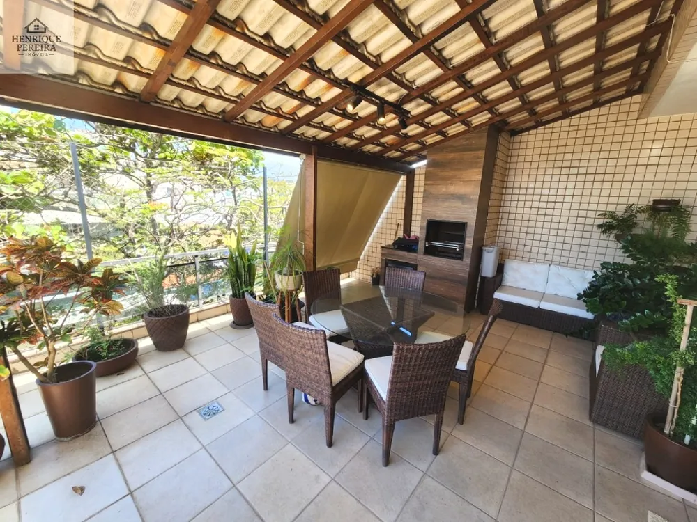 Cobertura, 3 quartos, 220 m² - Foto 33