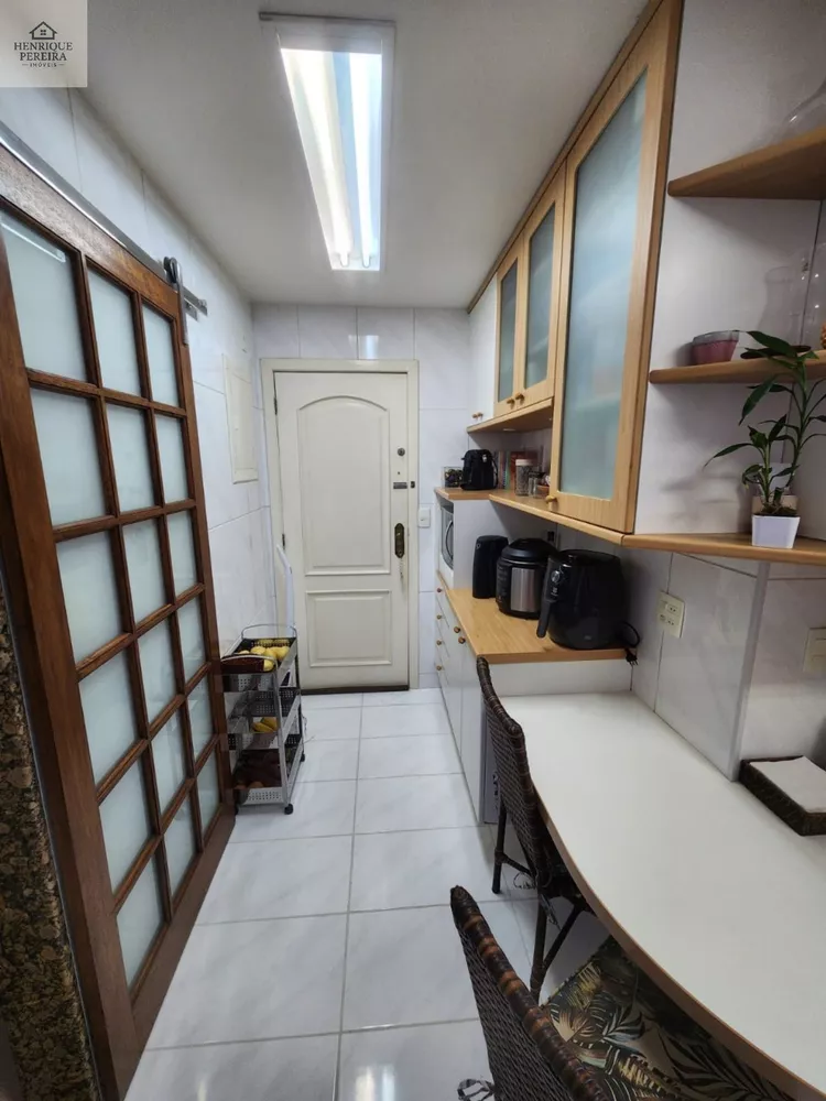 Cobertura, 3 quartos, 220 m² - Foto 27