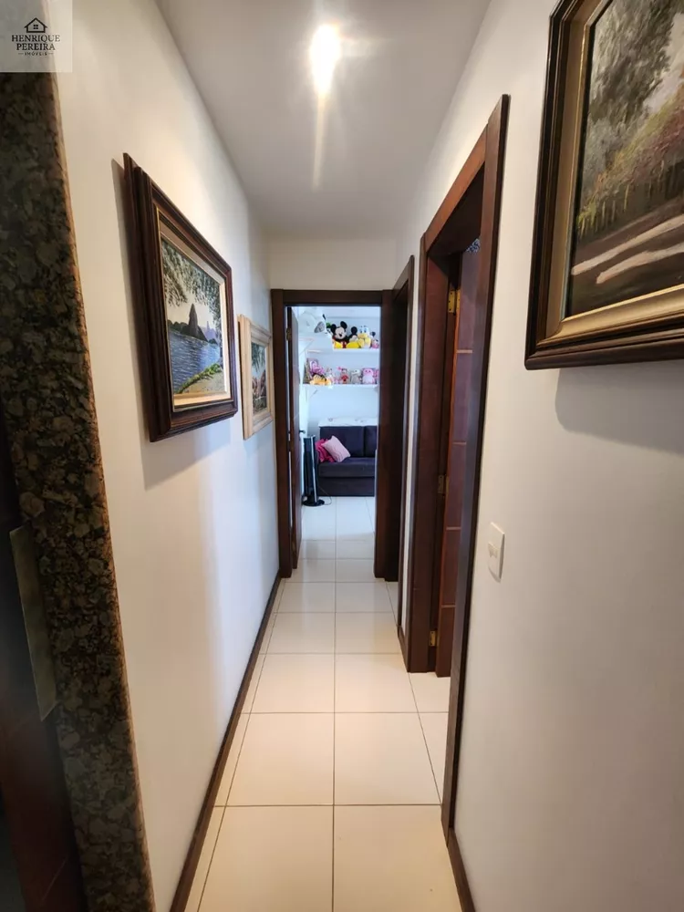Cobertura, 3 quartos, 220 m² - Foto 25