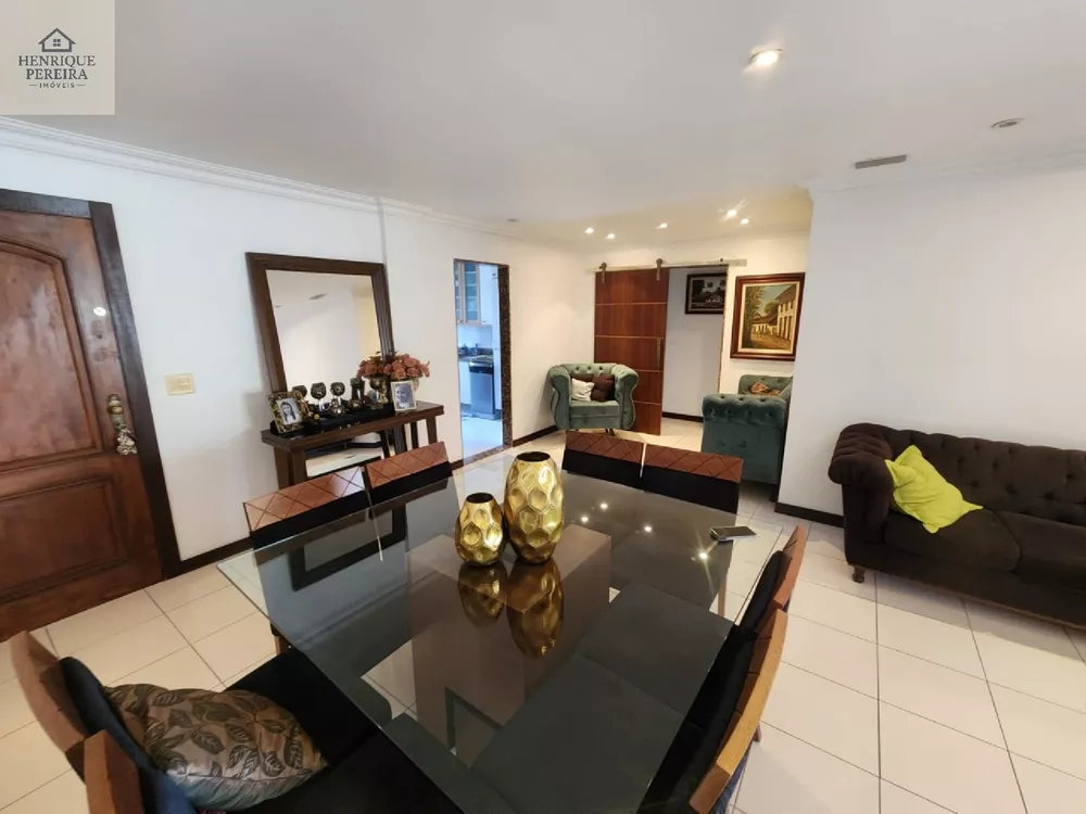 Cobertura, 3 quartos, 220 m² - Foto 11