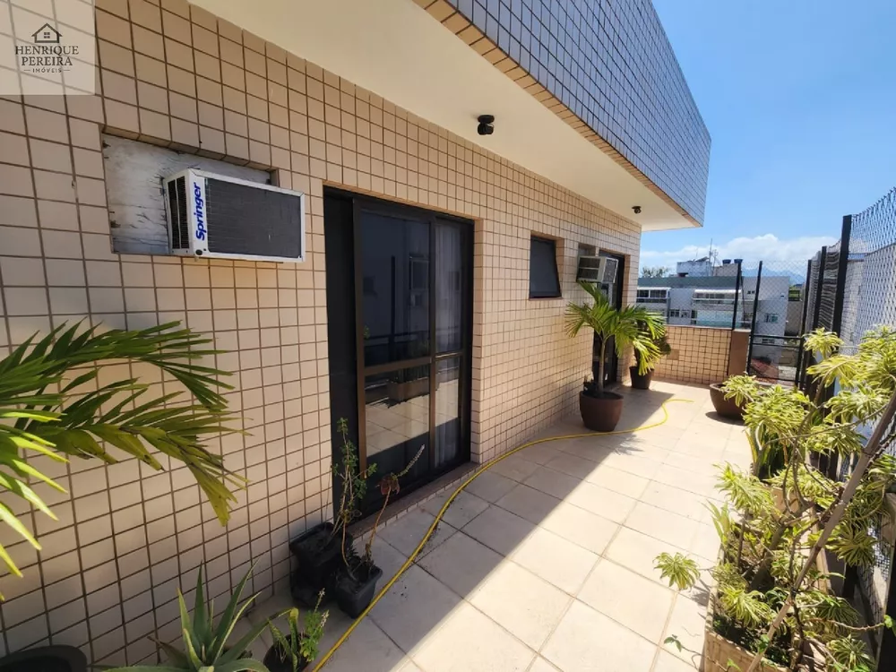 Cobertura, 3 quartos, 220 m² - Foto 3