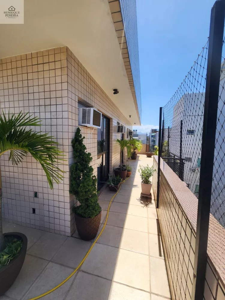 Cobertura, 3 quartos, 220 m² - Foto 4