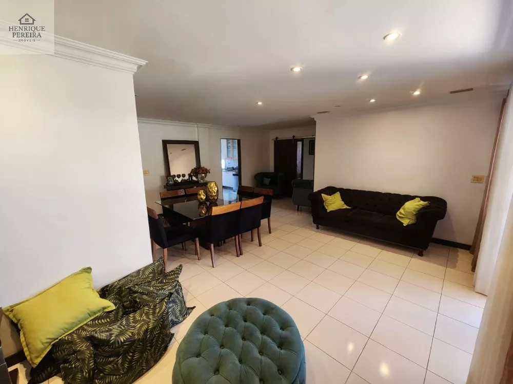 Cobertura, 3 quartos, 220 m² - Foto 13