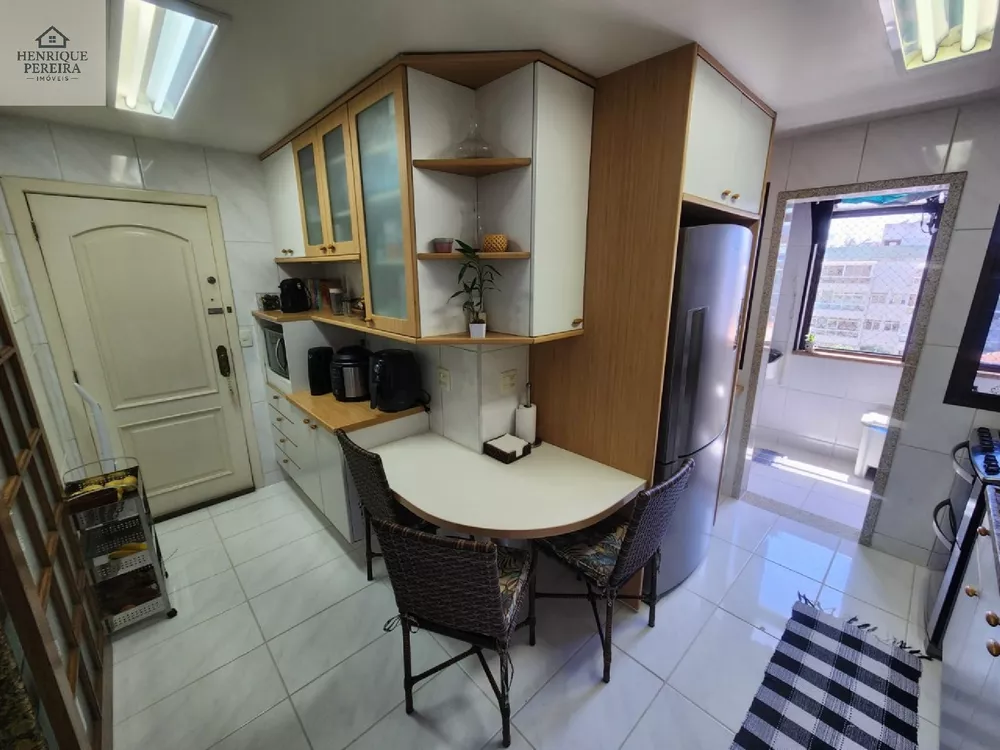 Cobertura, 3 quartos, 220 m² - Foto 29