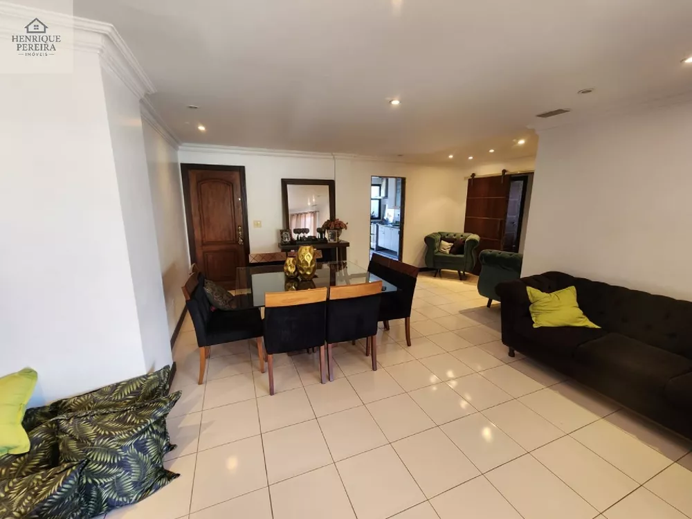 Cobertura, 3 quartos, 220 m² - Foto 9