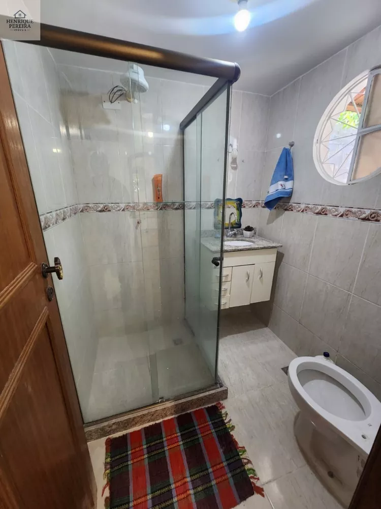 Casa, 3 quartos, 520 m² - Foto 11