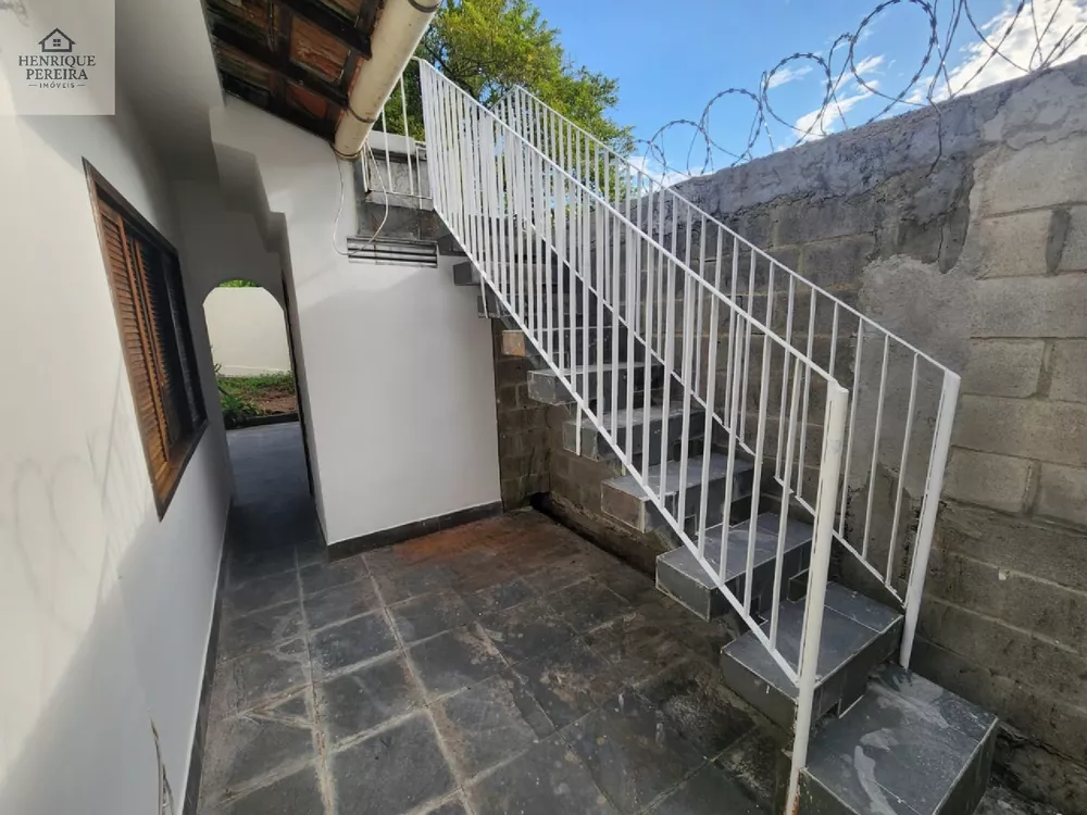 Casa, 3 quartos, 520 m² - Foto 21