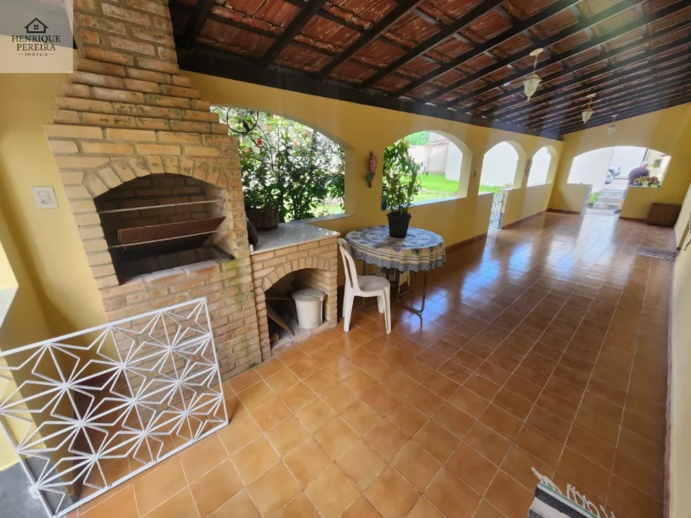 Casa, 3 quartos, 520 m² - Foto 1