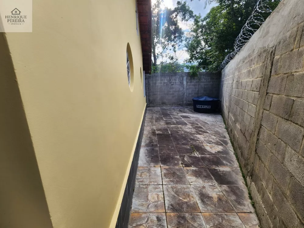 Casa, 3 quartos, 520 m² - Foto 4