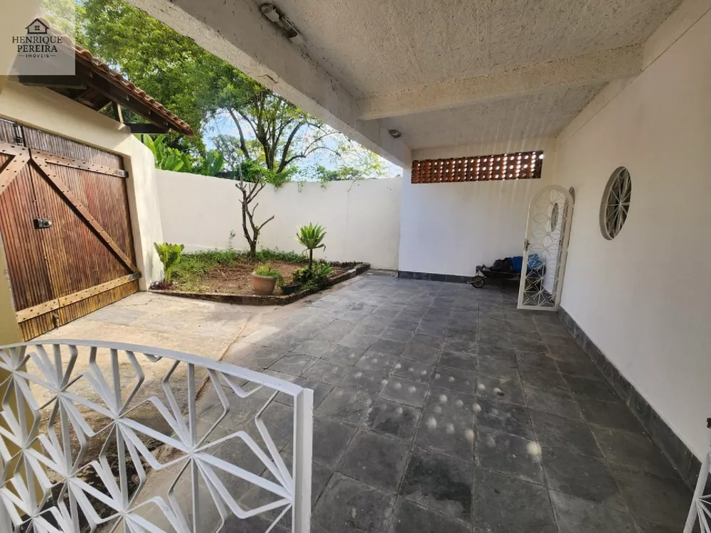 Casa, 3 quartos, 520 m² - Foto 17