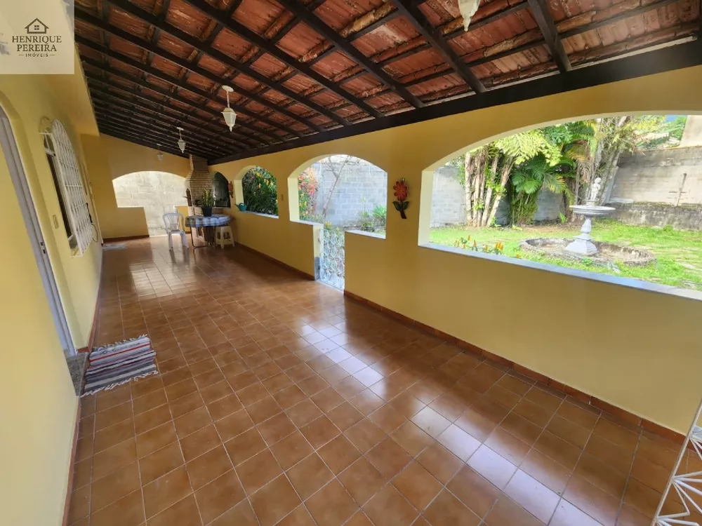 Casa, 3 quartos, 520 m² - Foto 8