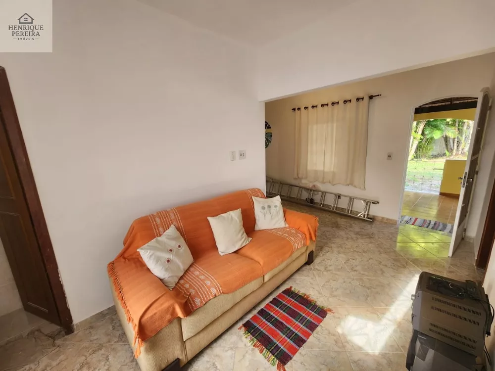 Casa, 3 quartos, 520 m² - Foto 13