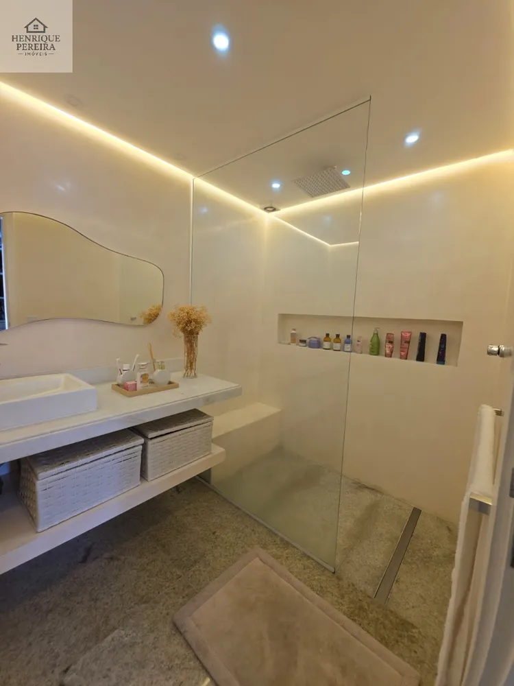 Casa, 6 quartos, 312 m² - Foto 12