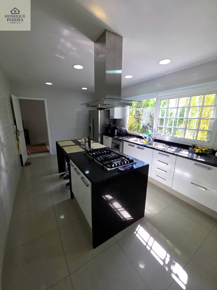 Casa, 6 quartos, 312 m² - Foto 5