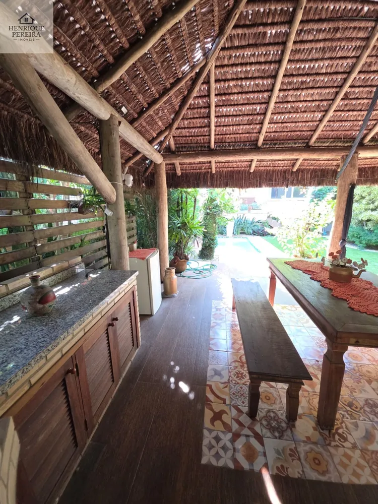 Casa, 6 quartos, 312 m² - Foto 90