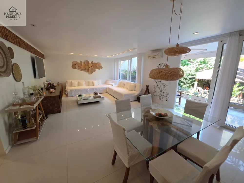 Casa, 6 quartos, 312 m² - Foto 60