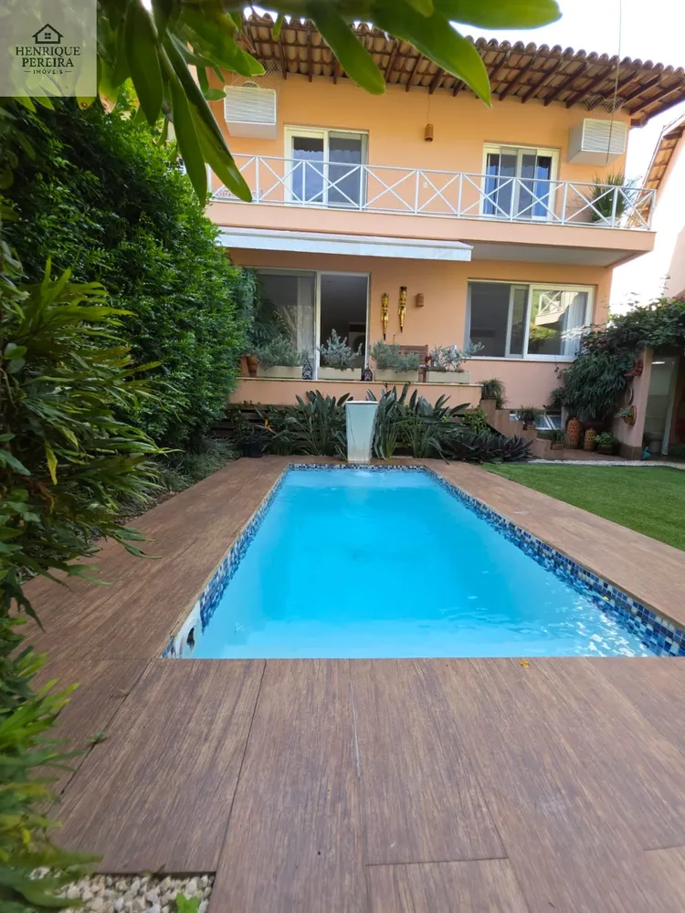 Casa, 6 quartos, 312 m² - Foto 100