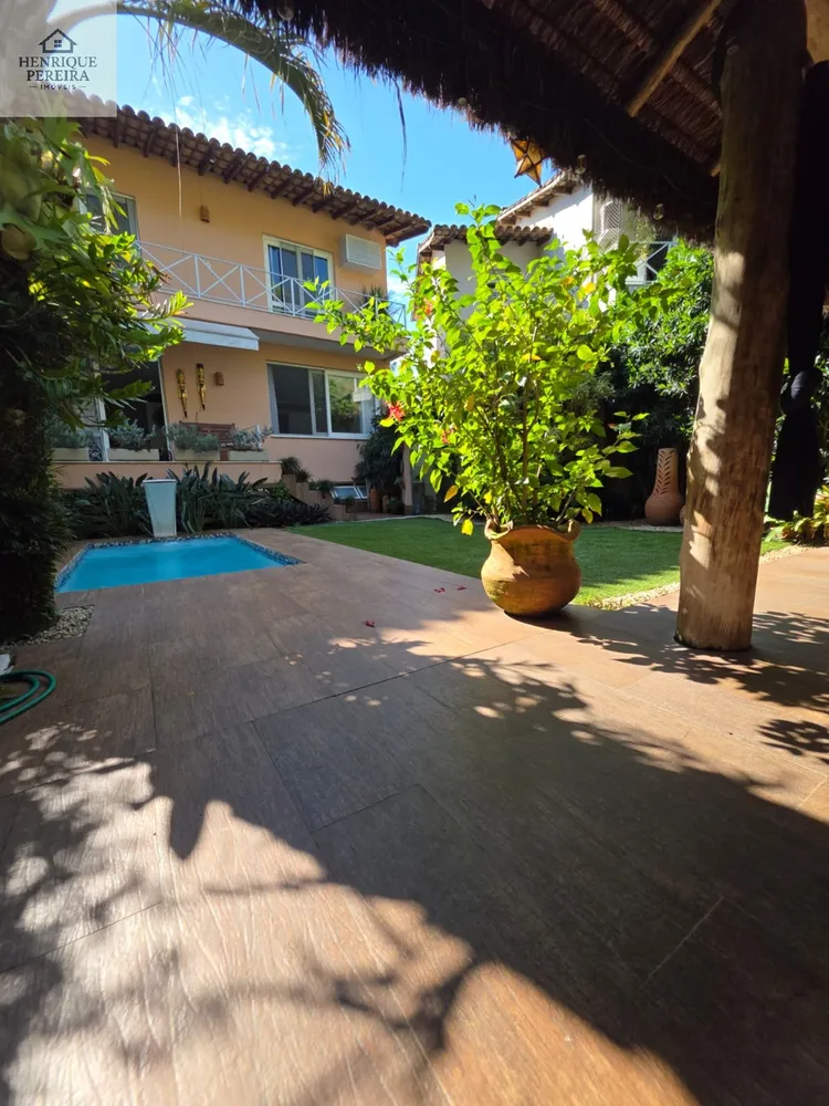 Casa, 6 quartos, 312 m² - Foto 104