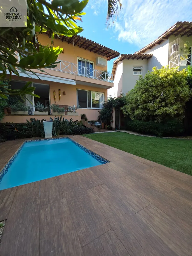 Casa, 6 quartos, 312 m² - Foto 102