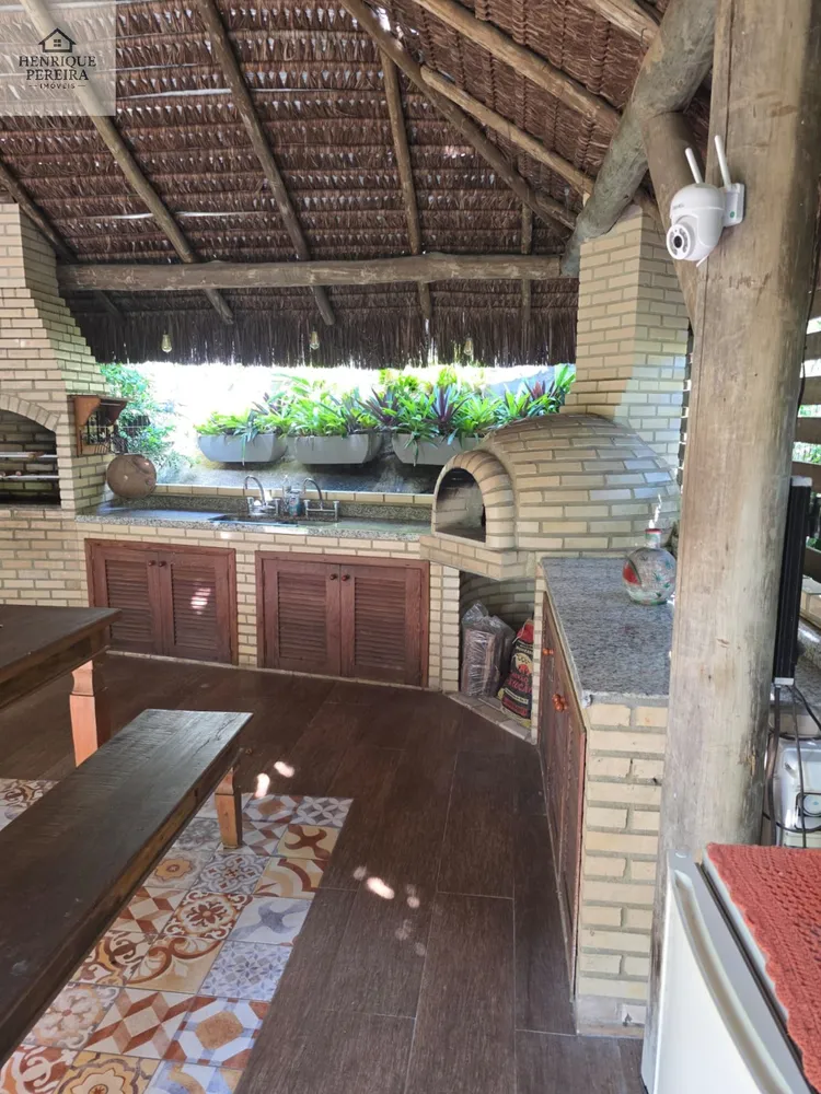 Casa, 6 quartos, 312 m² - Foto 86