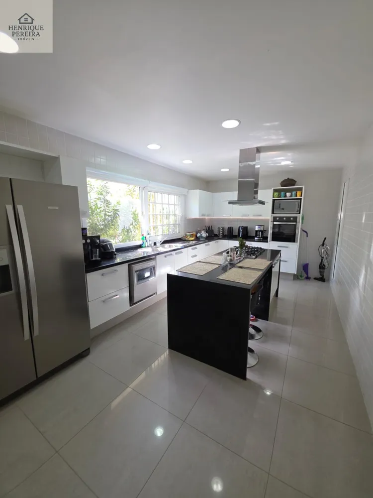 Casa, 6 quartos, 312 m² - Foto 44