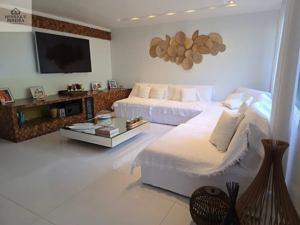 Casa, 6 quartos, 312 m² - Foto 52