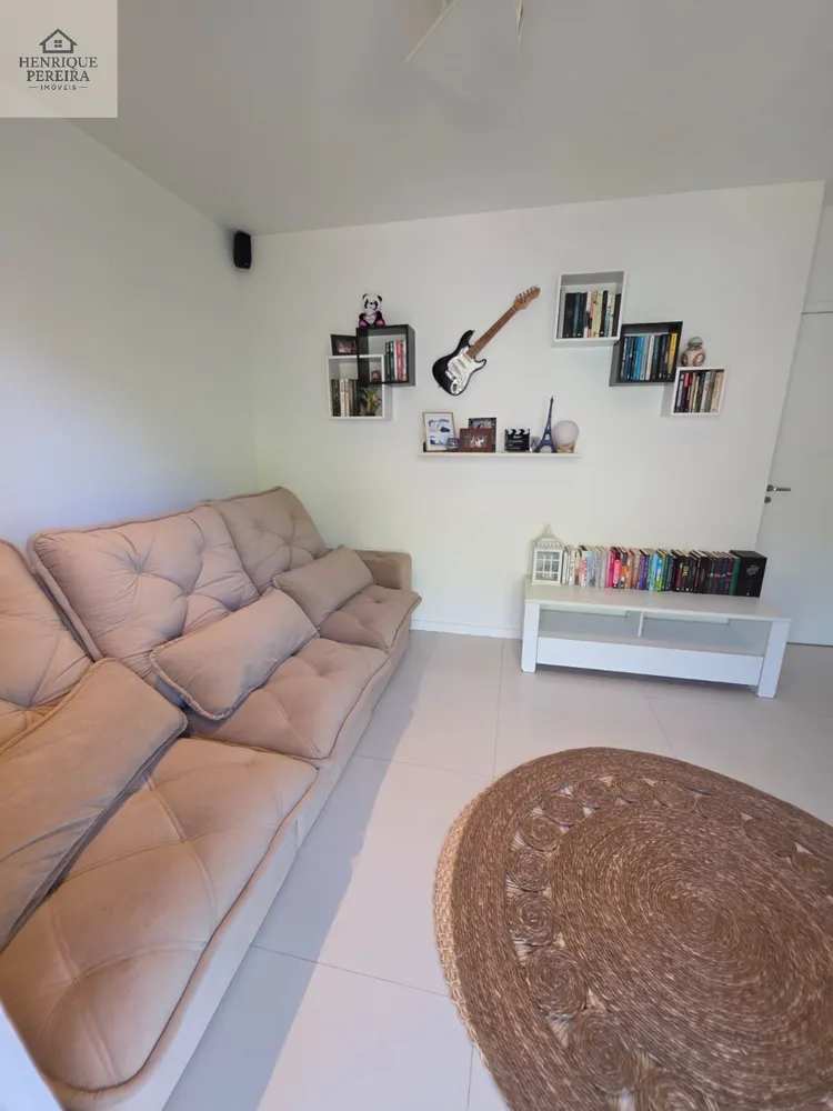 Casa, 6 quartos, 312 m² - Foto 17