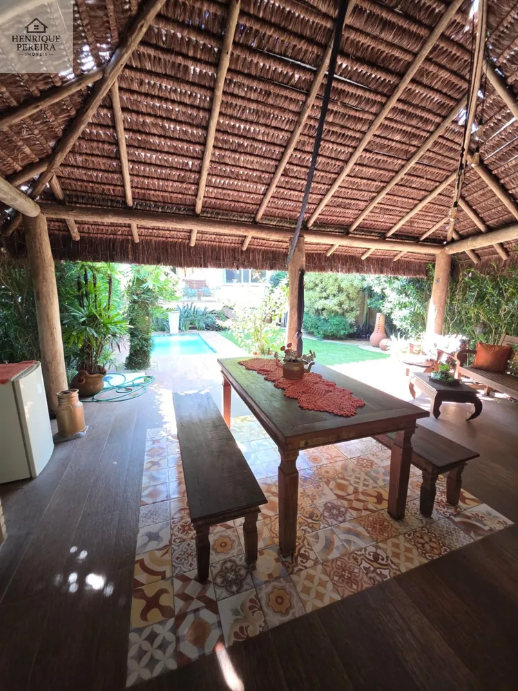 Casa, 6 quartos, 312 m² - Foto 92