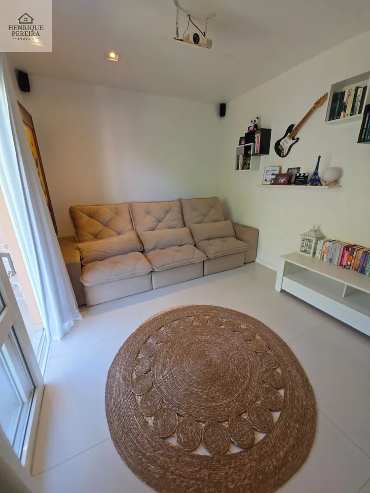 Casa, 6 quartos, 312 m² - Foto 18