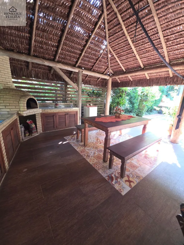 Casa, 6 quartos, 312 m² - Foto 93
