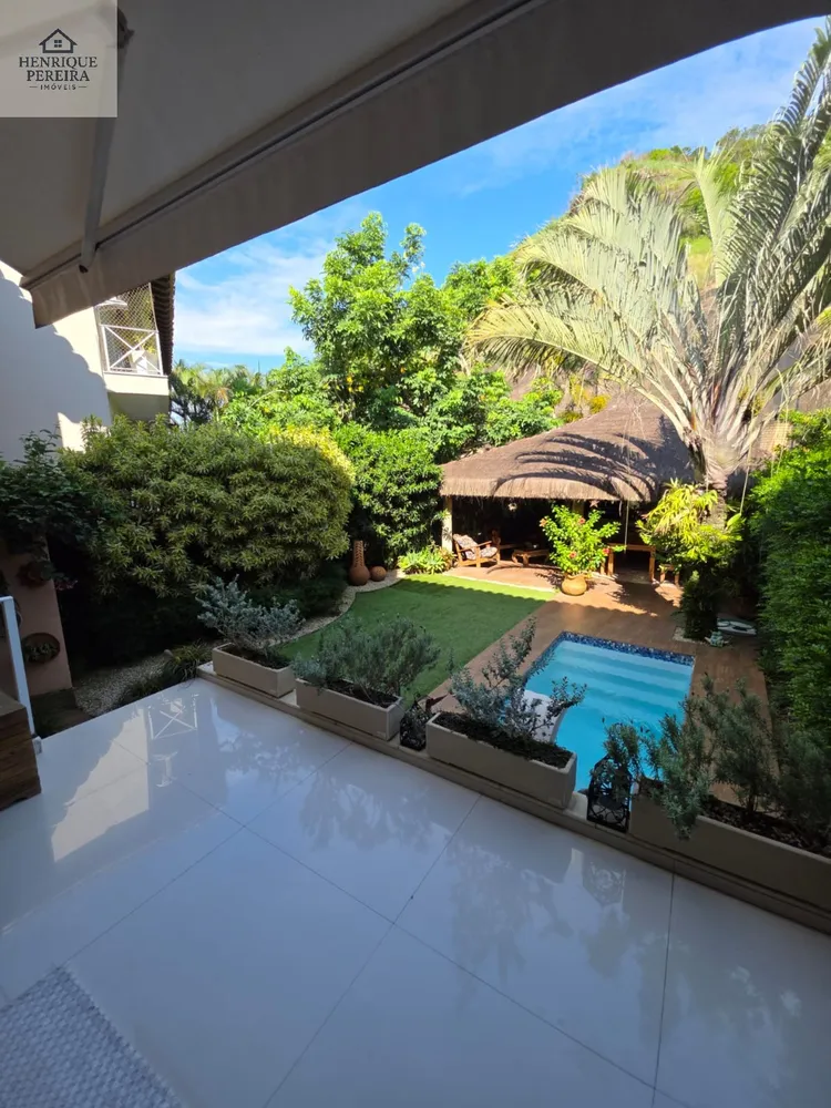 Casa, 6 quartos, 312 m² - Foto 69