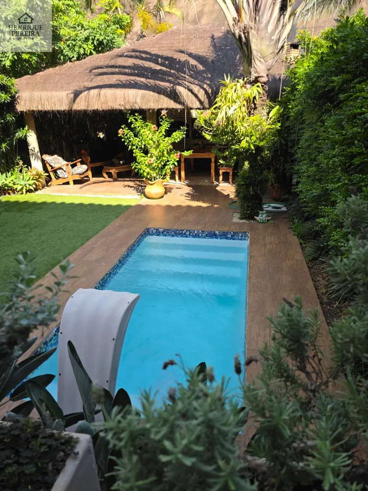 Casa, 6 quartos, 312 m² - Foto 71
