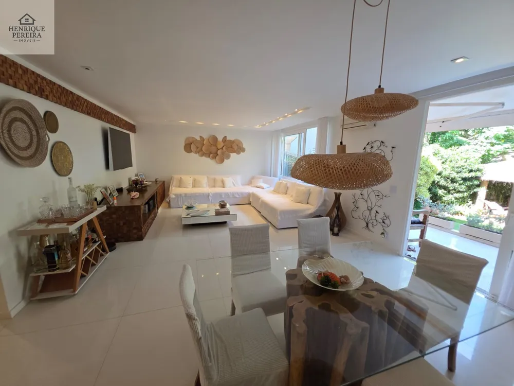 Casa, 6 quartos, 312 m² - Foto 1