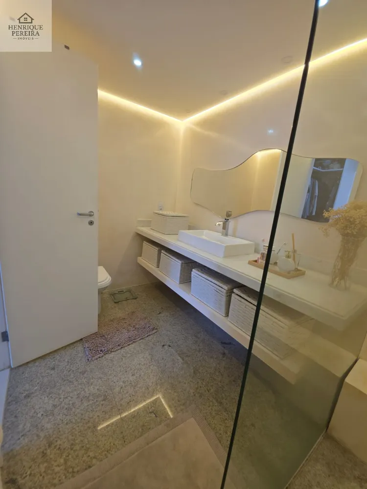 Casa, 6 quartos, 312 m² - Foto 13