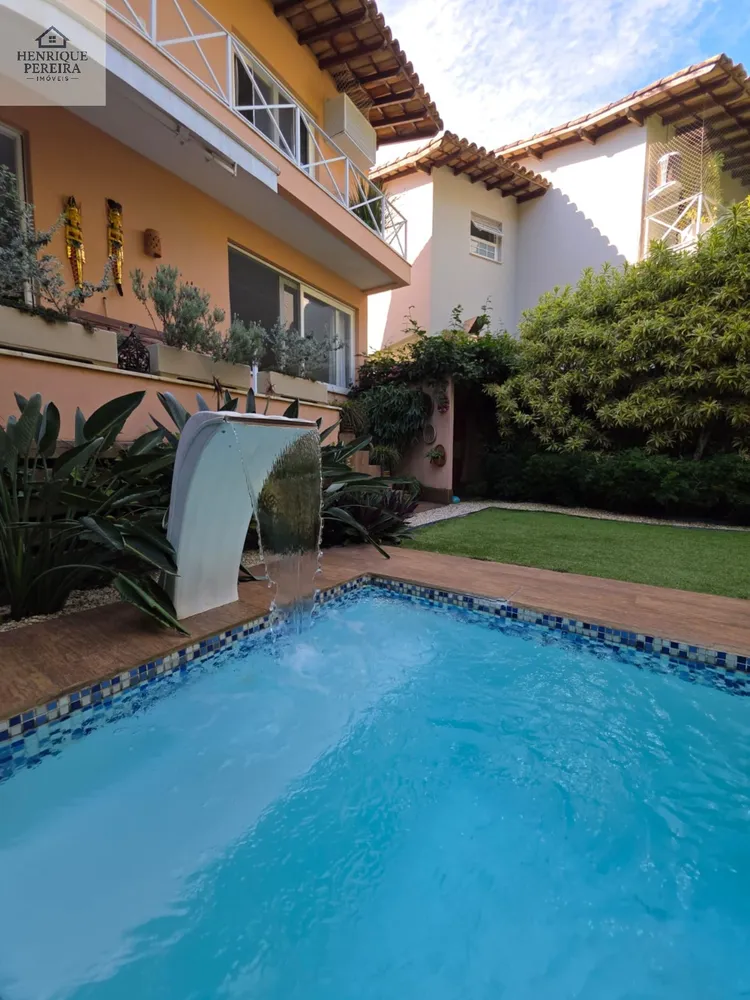 Casa, 6 quartos, 312 m² - Foto 74