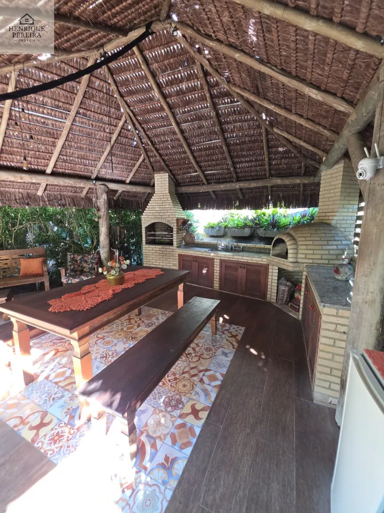 Casa, 6 quartos, 312 m² - Foto 83