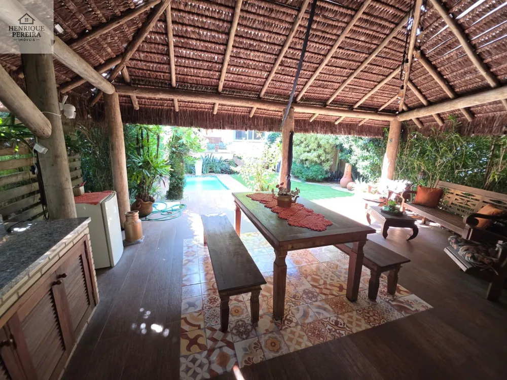Casa, 6 quartos, 312 m² - Foto 89