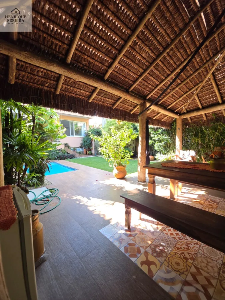 Casa, 6 quartos, 312 m² - Foto 107