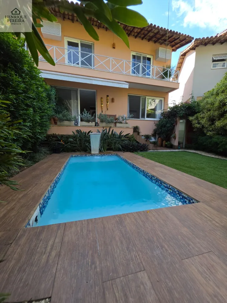 Casa, 6 quartos, 312 m² - Foto 101