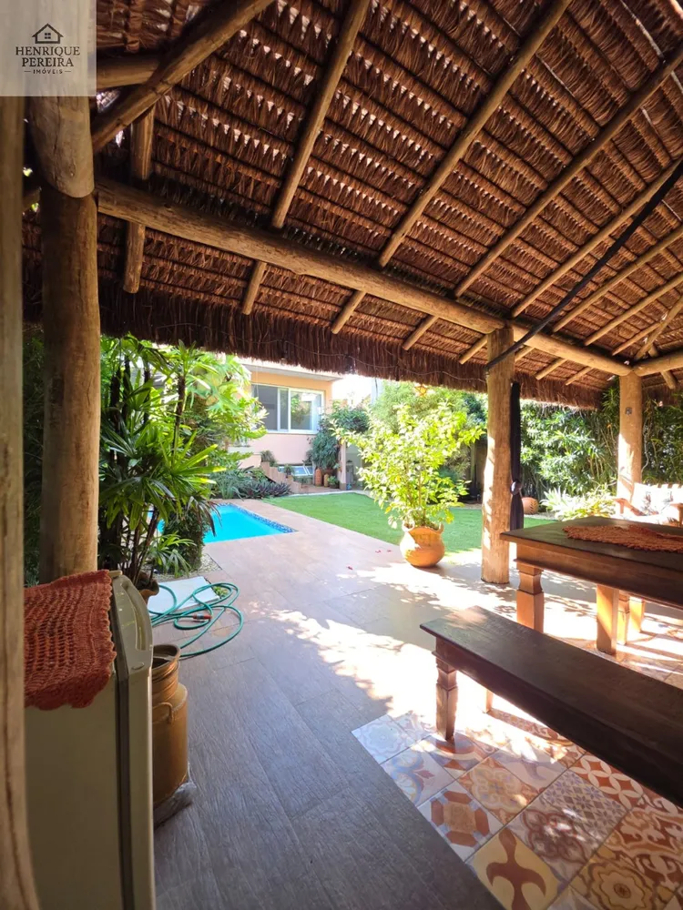 Casa, 6 quartos, 312 m² - Foto 103