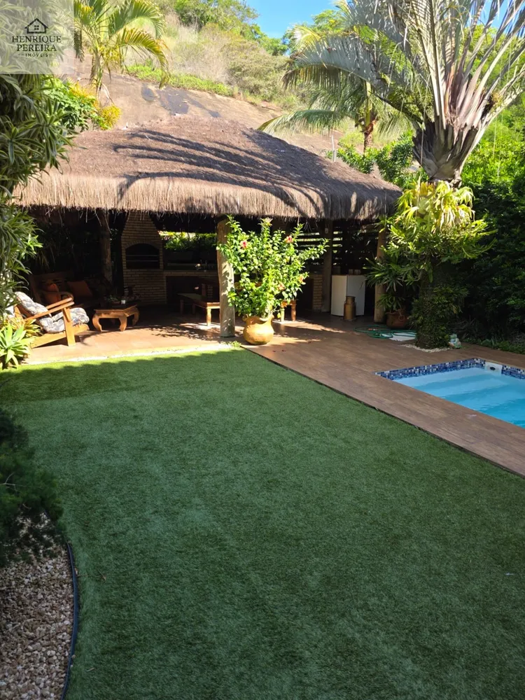 Casa, 6 quartos, 312 m² - Foto 98