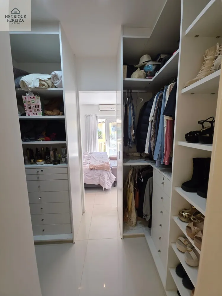 Casa, 6 quartos, 312 m² - Foto 11
