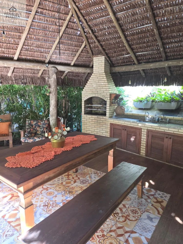 Casa, 6 quartos, 312 m² - Foto 85