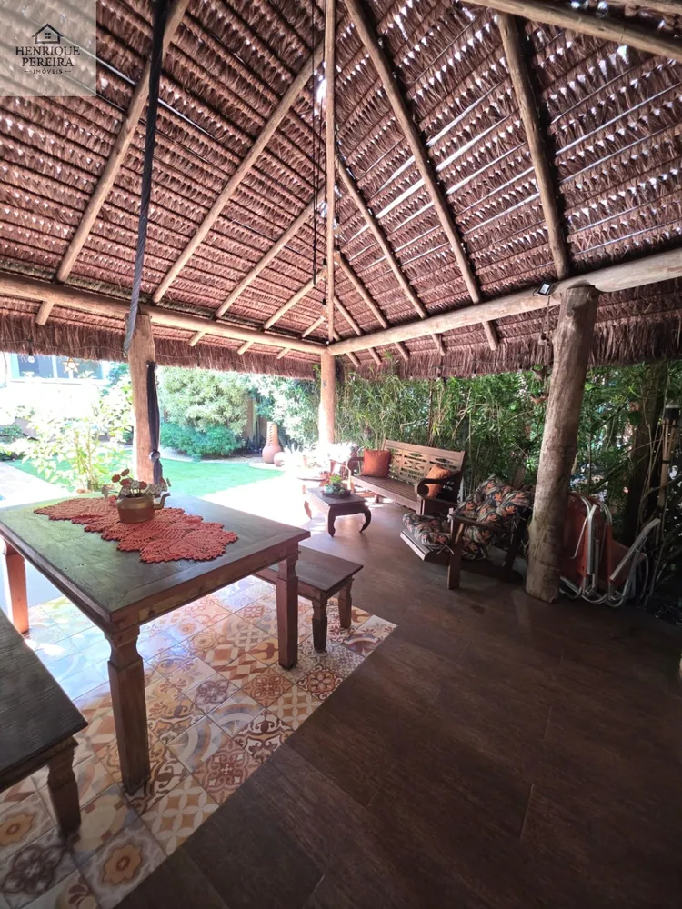 Casa, 6 quartos, 312 m² - Foto 91