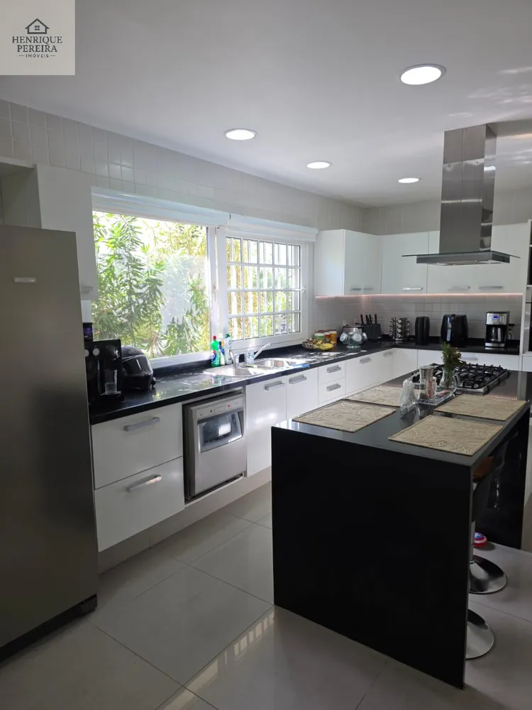 Casa, 6 quartos, 312 m² - Foto 41