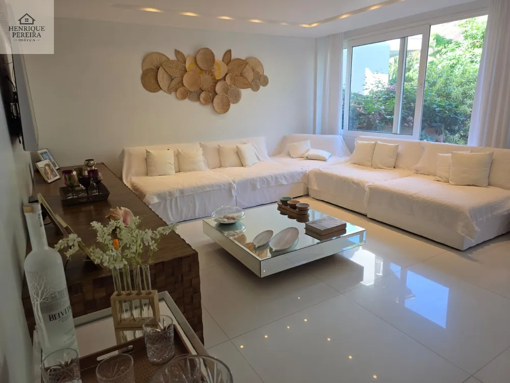 Casa, 6 quartos, 312 m² - Foto 50