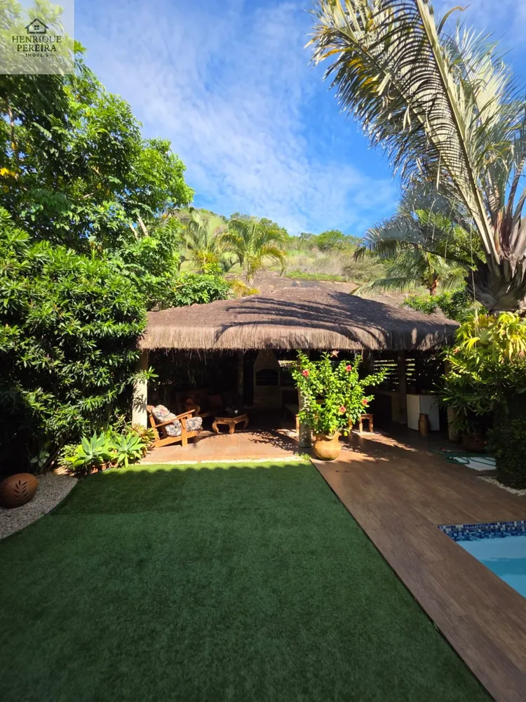 Casa, 6 quartos, 312 m² - Foto 95