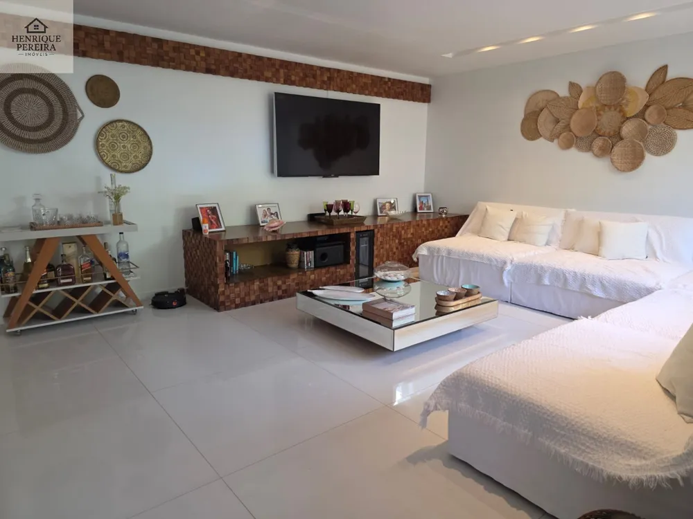 Casa, 6 quartos, 312 m² - Foto 51