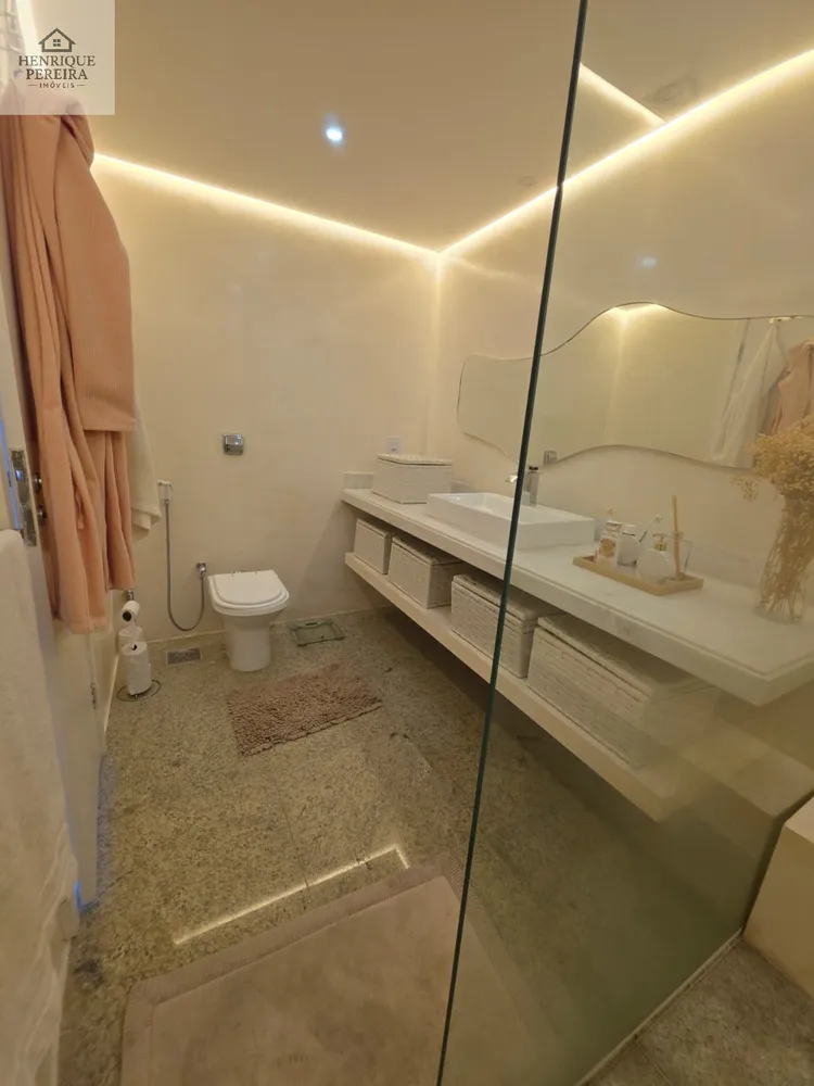 Casa, 6 quartos, 312 m² - Foto 14