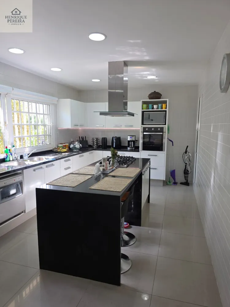 Casa, 6 quartos, 312 m² - Foto 42